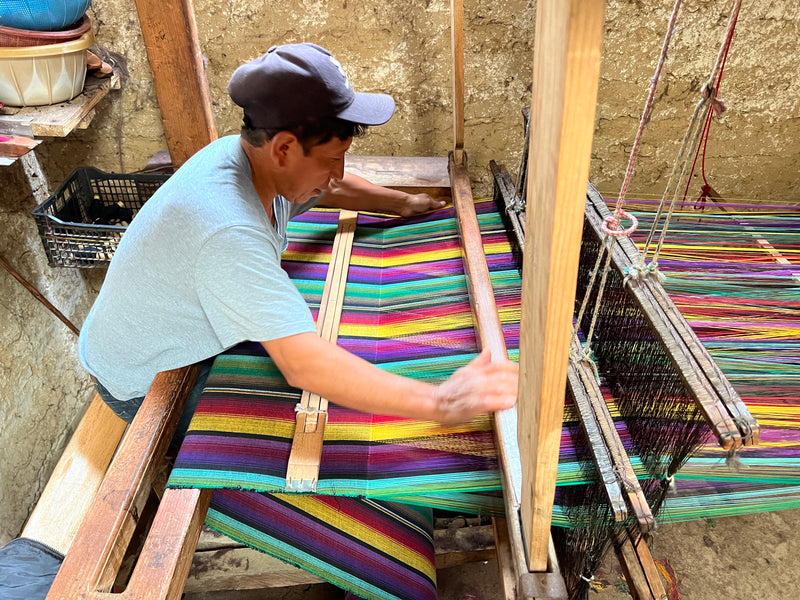 Understanding Our Textiles
