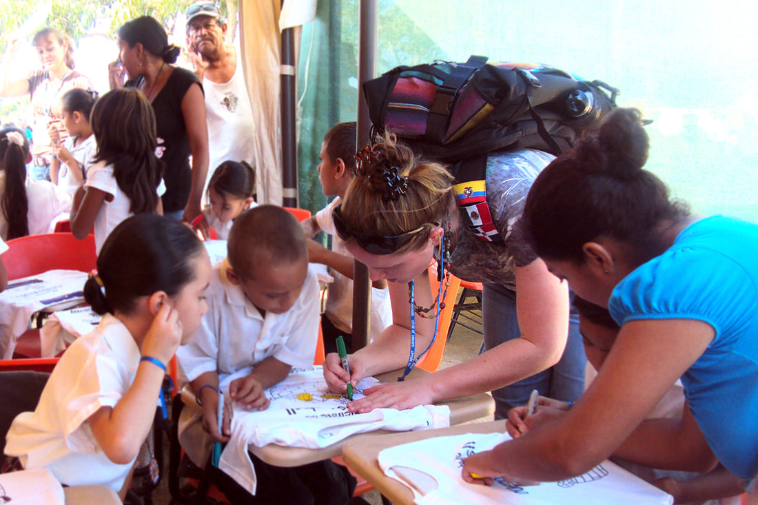 ETK in Mexico