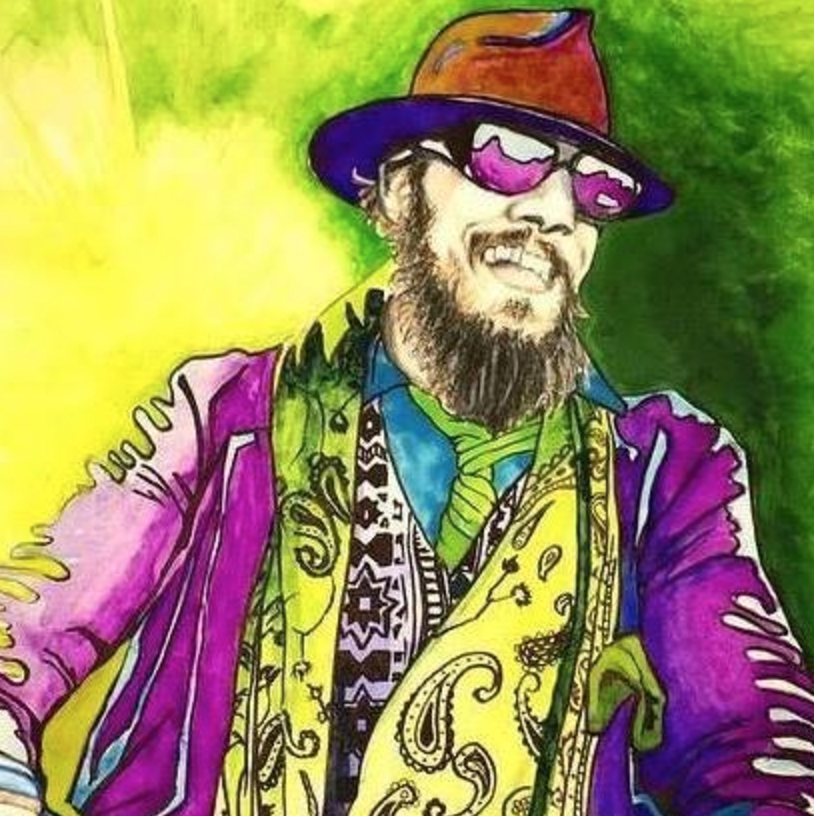 Our Tribe Has a Beautiful 'Voice'