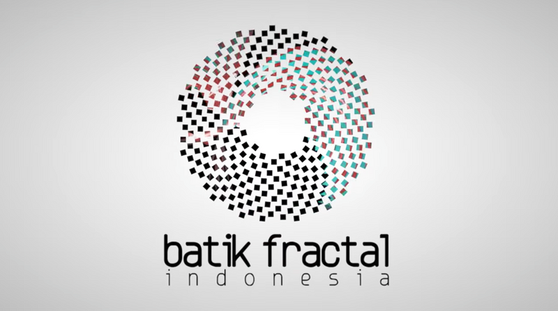 Batik Fractals