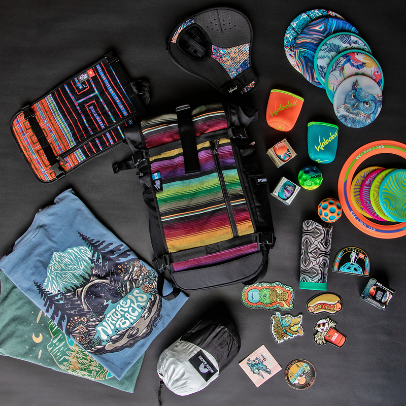 Spring Giveaway!