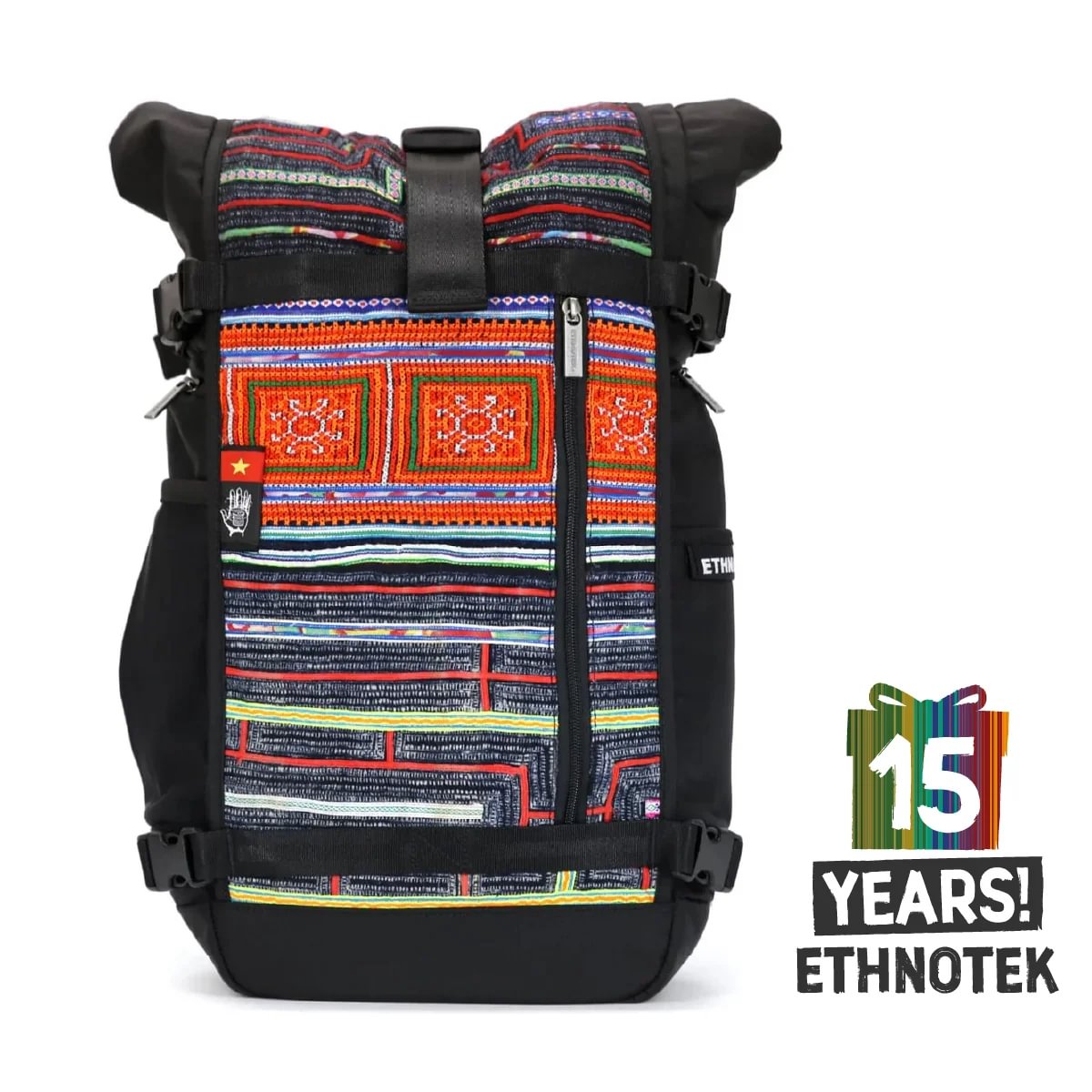 Raja Pack 30 - 2nd Gen