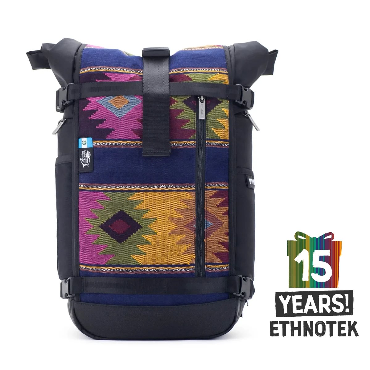 Raja Pack 30 - 2nd Gen