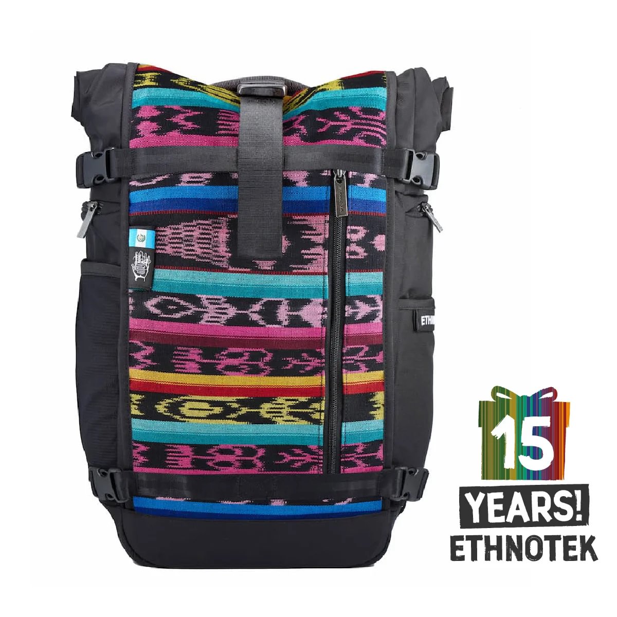 Raja Pack 30 - 2nd Gen