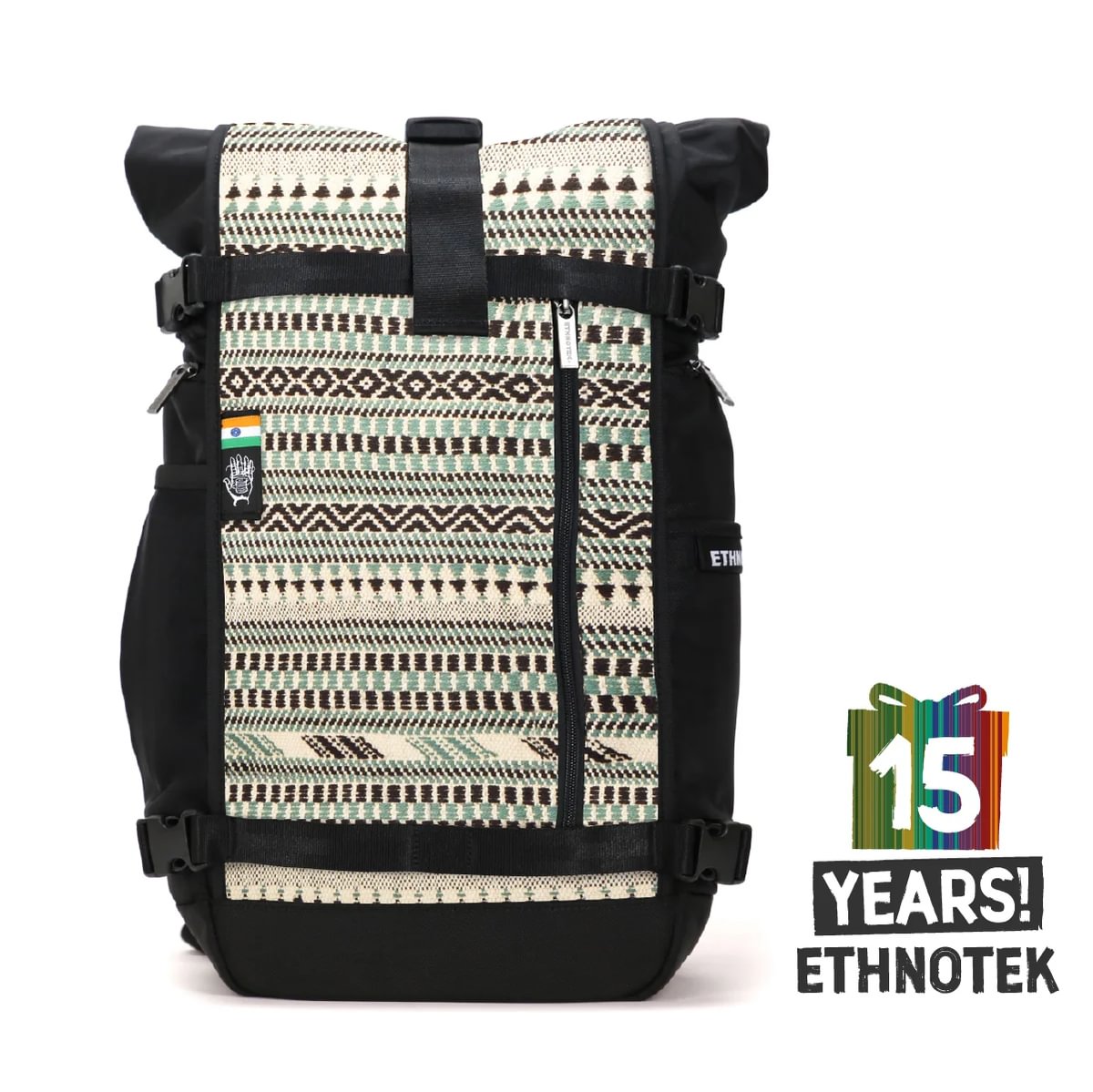 Raja Pack 30 - 2nd Gen