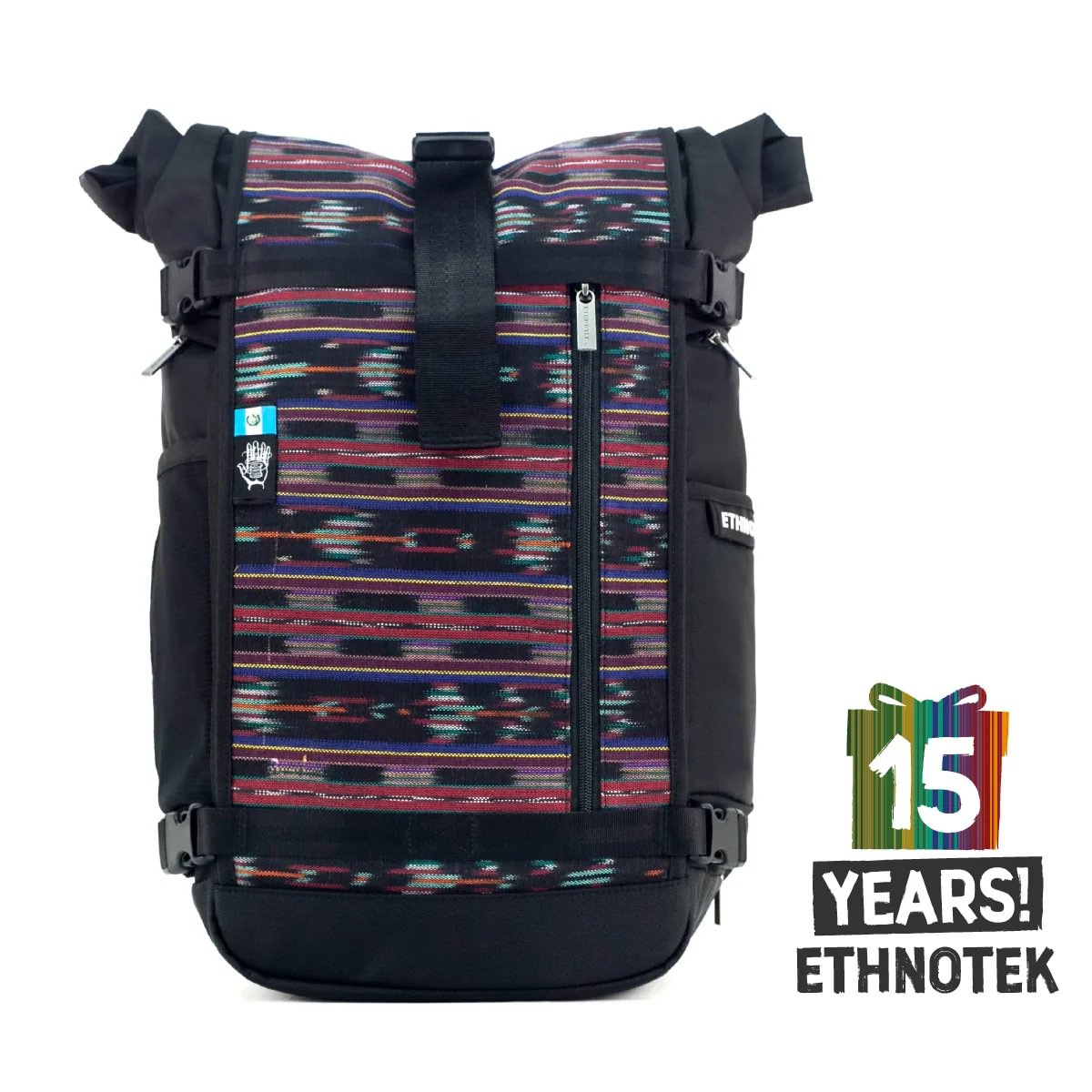 Raja Pack 30 - 2nd Gen