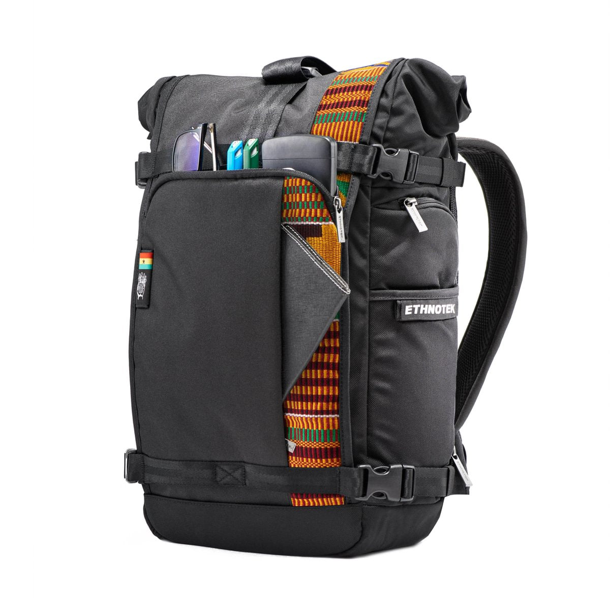 Bantam Kente 2