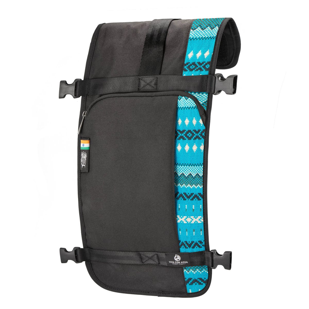 Viva con Aqua Blue