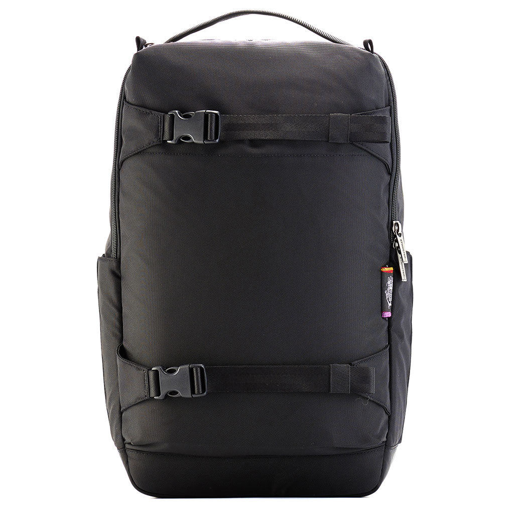 Ballistic Black