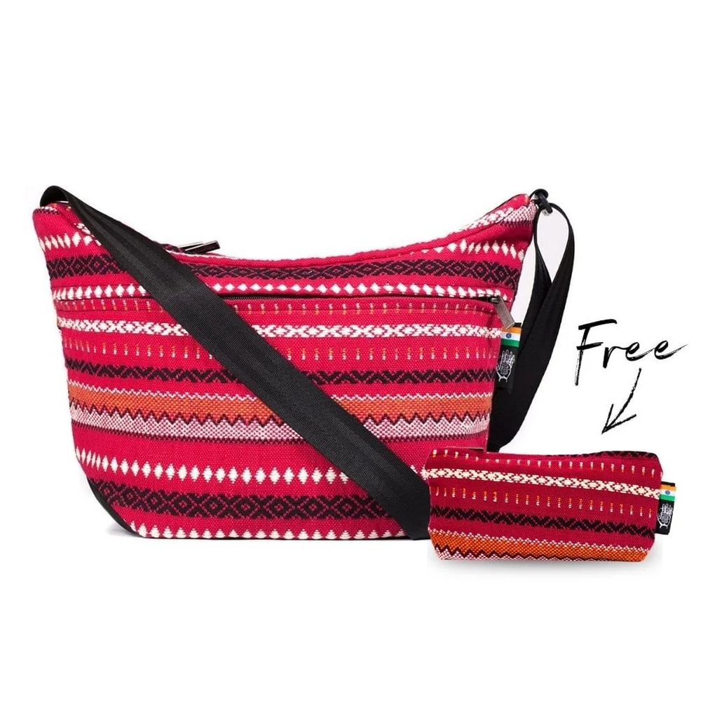 Bagan Shoulder Bag