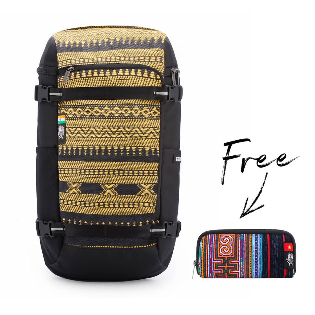 Premji Pack 20L | Final Stock