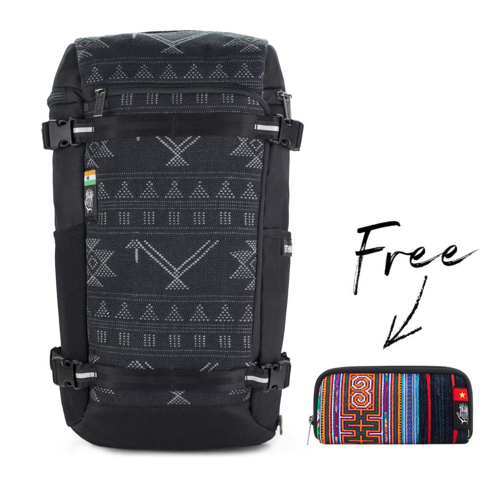 Premji Pack 20L | Final Stock
