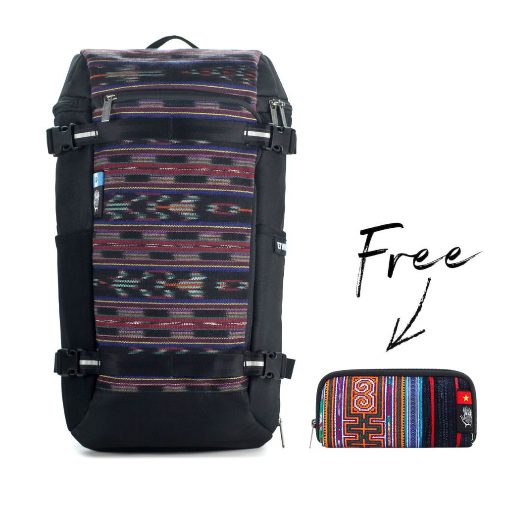 Premji Pack 20L | Final Stock