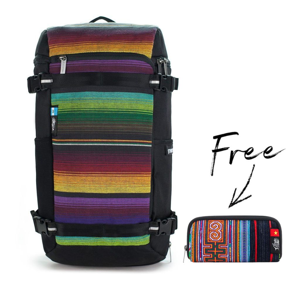 Premji Pack 20L | Final Stock