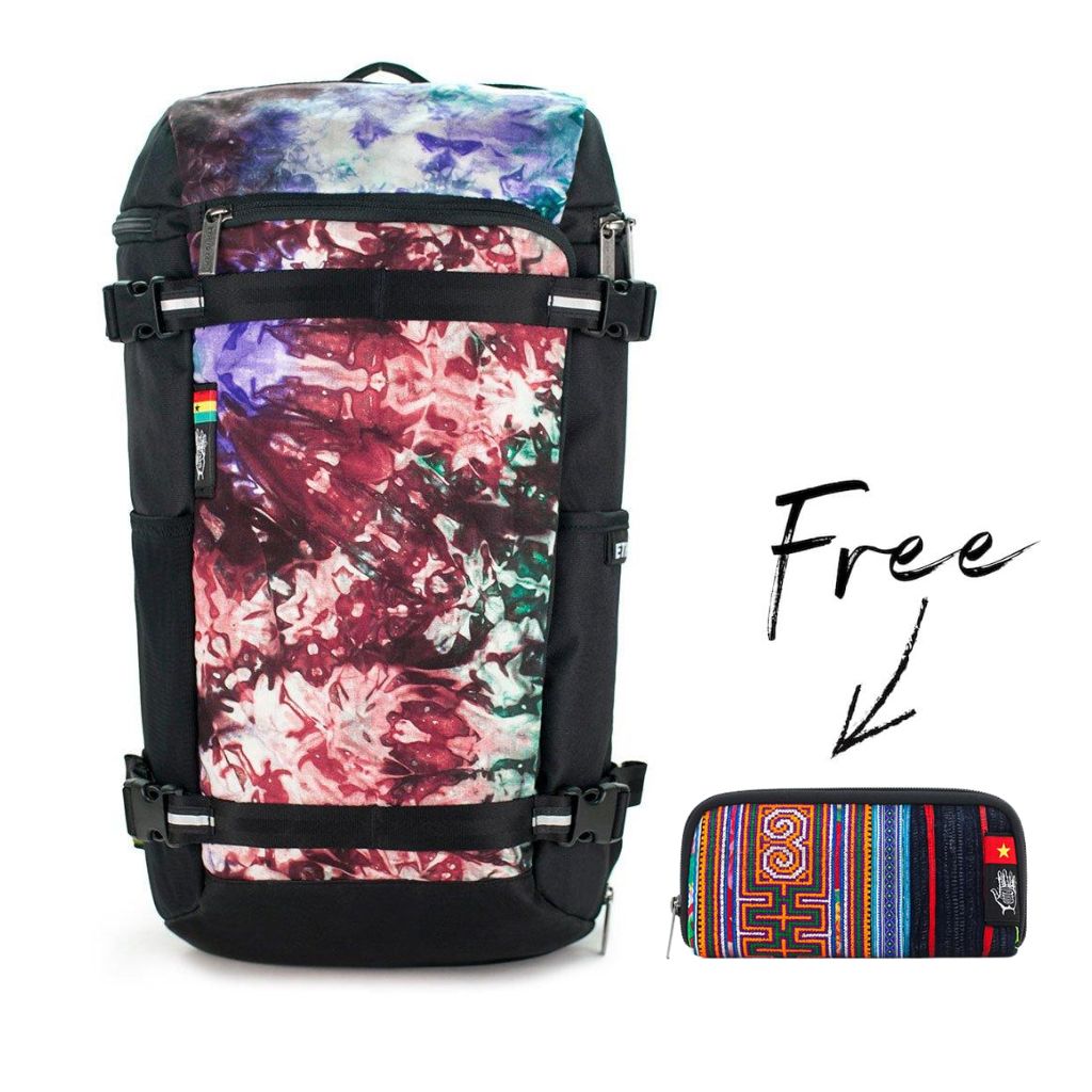 Premji Pack 20L | Final Stock