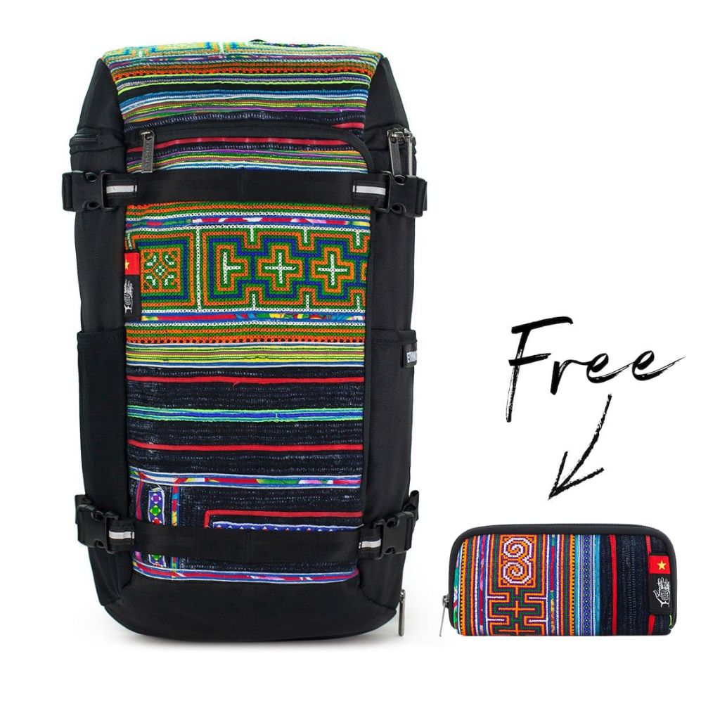Premji Pack 20L | Final Stock