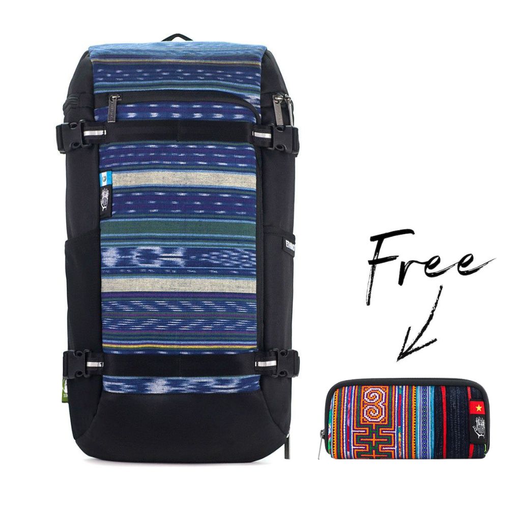 Premji Pack 20L | Final Stock