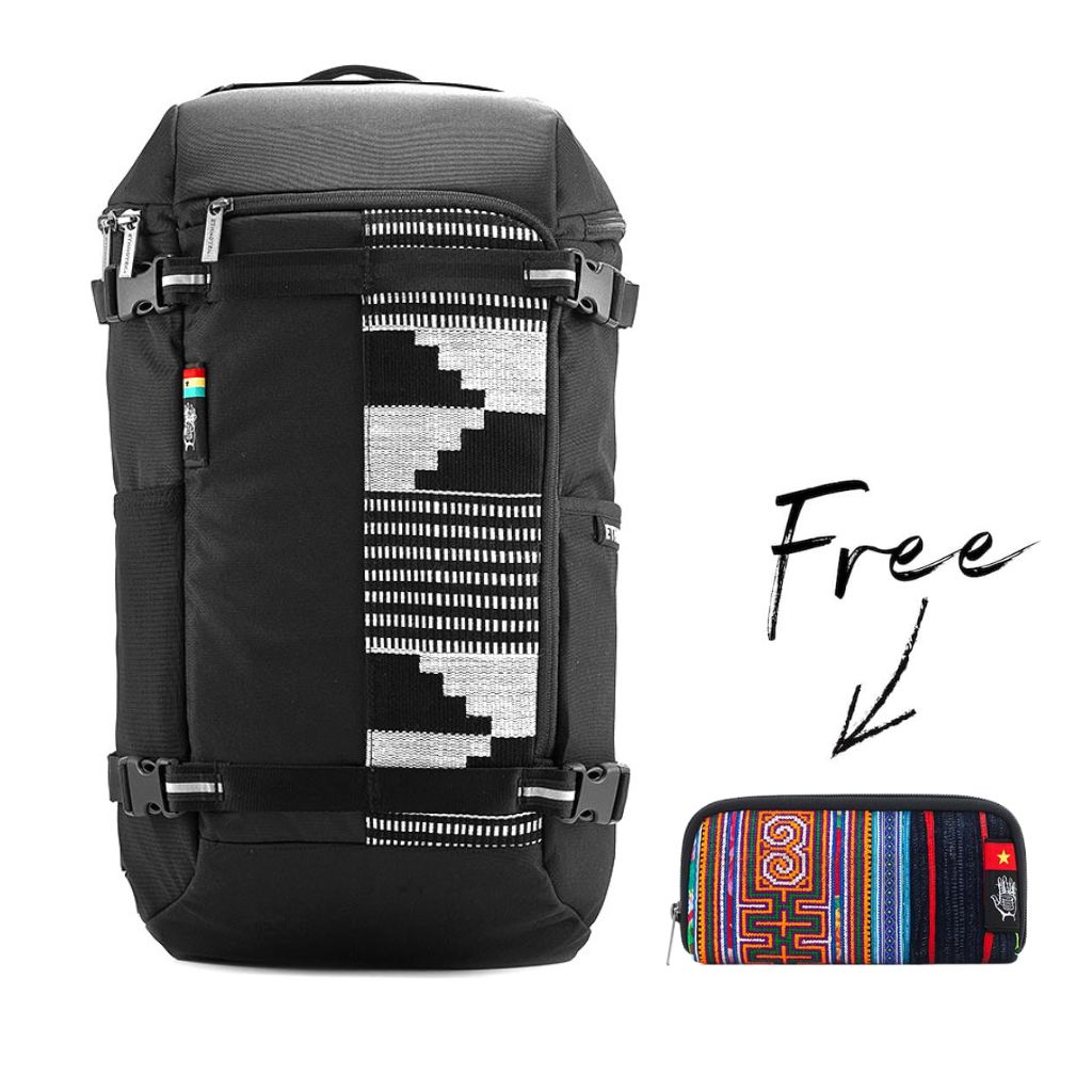 Premji Pack 20L | Final Stock