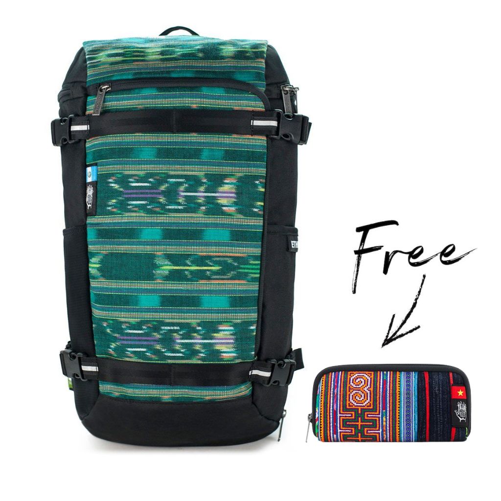 Premji Pack 20L | Final Stock
