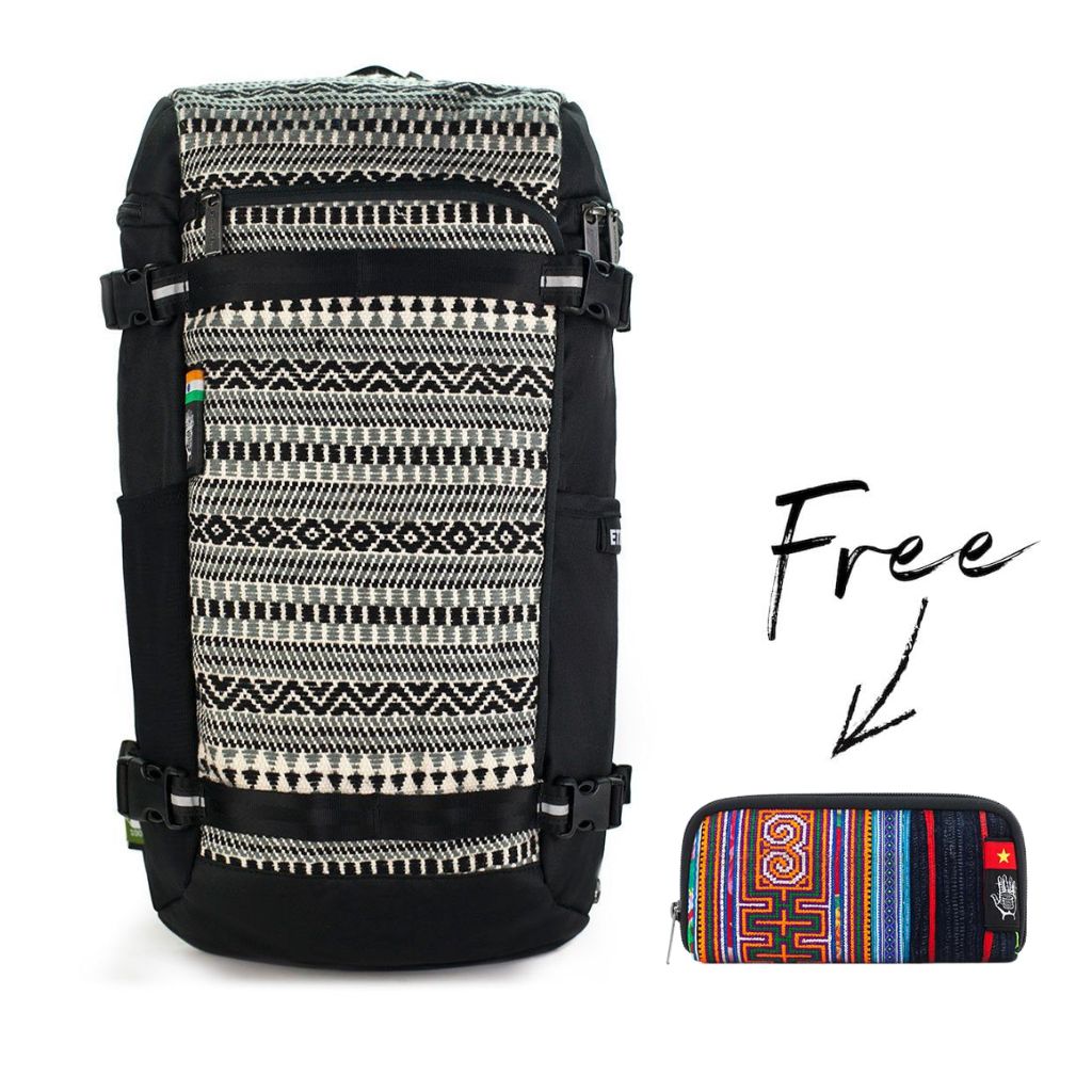 Premji Pack 20L | Final Stock