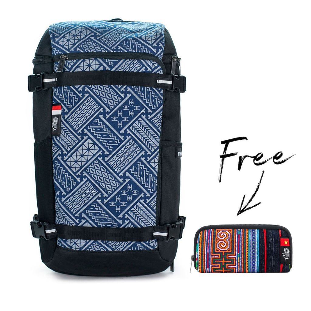 Premji Pack 20L | Final Stock
