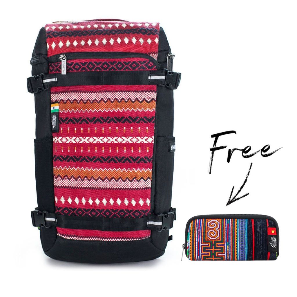 Premji Pack 20L | Final Stock