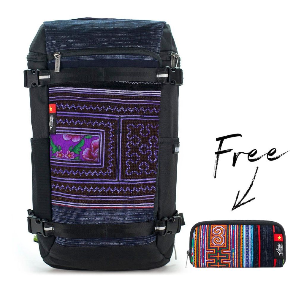 Premji Pack 20L | Final Stock