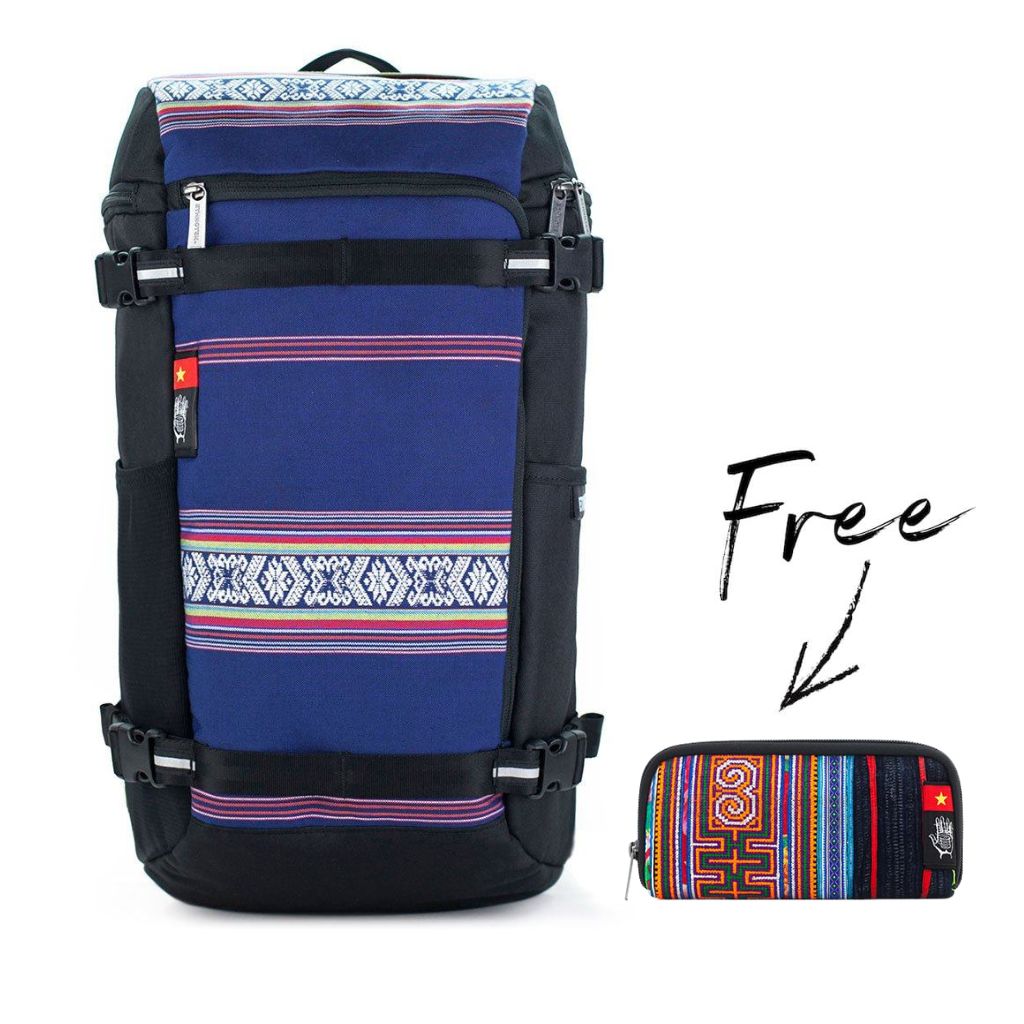 Premji Pack 20L | Final Stock