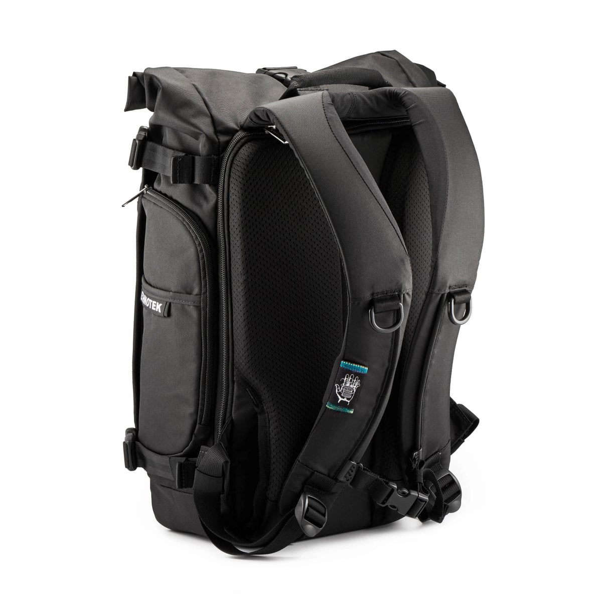 Raja 30 Roll-Top Backpack
