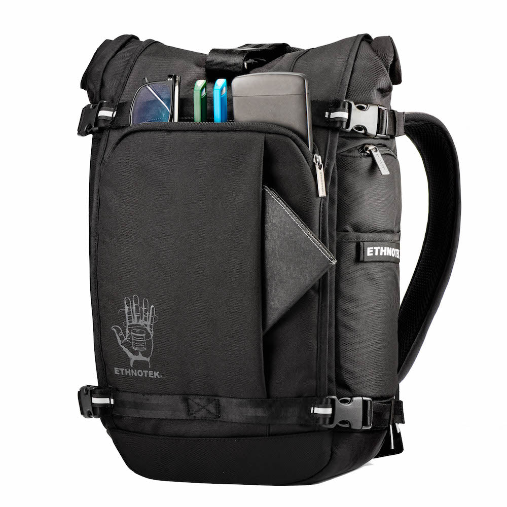 Bantam Eco Black