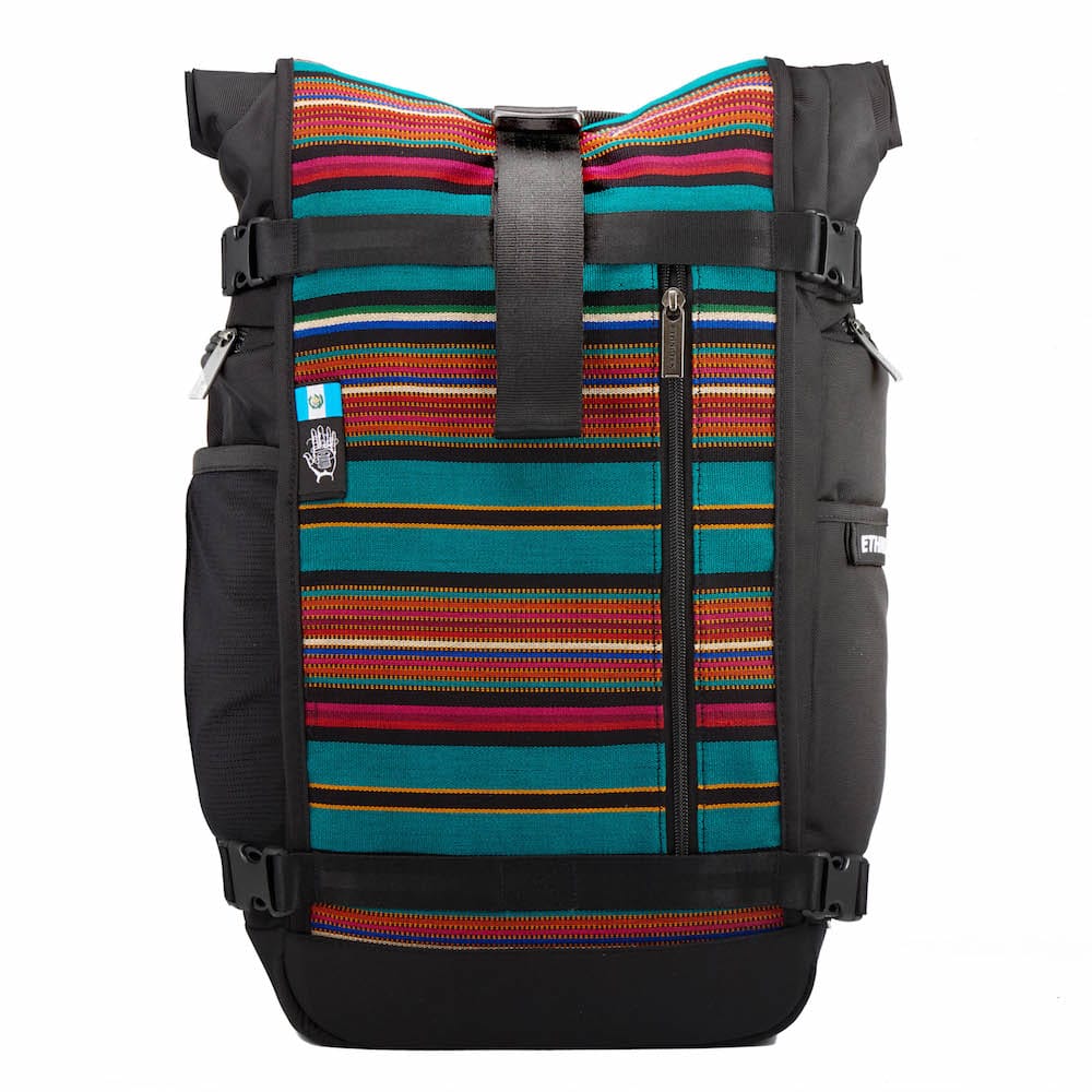 30 Liter Backpack by Ethnotek