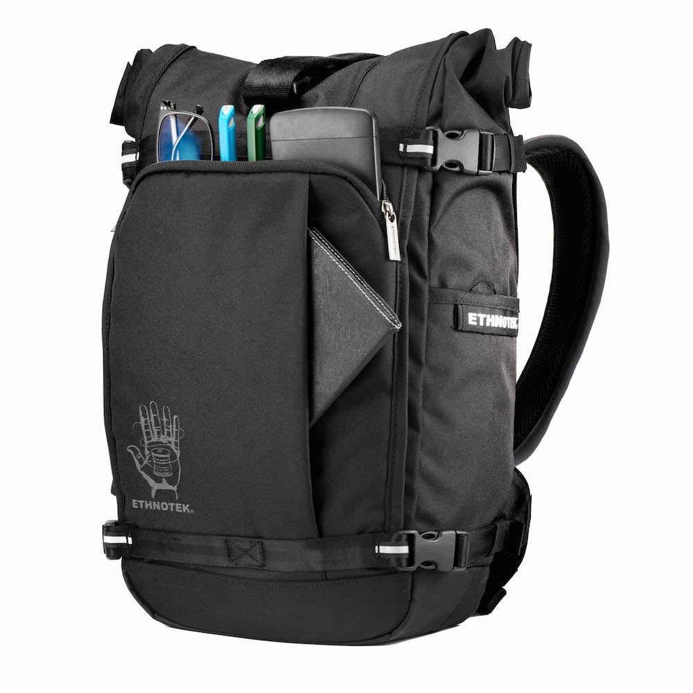 Bantam Eco Black