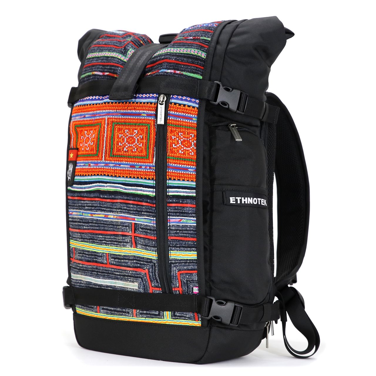 Raja Pack 30 - 2nd Gen