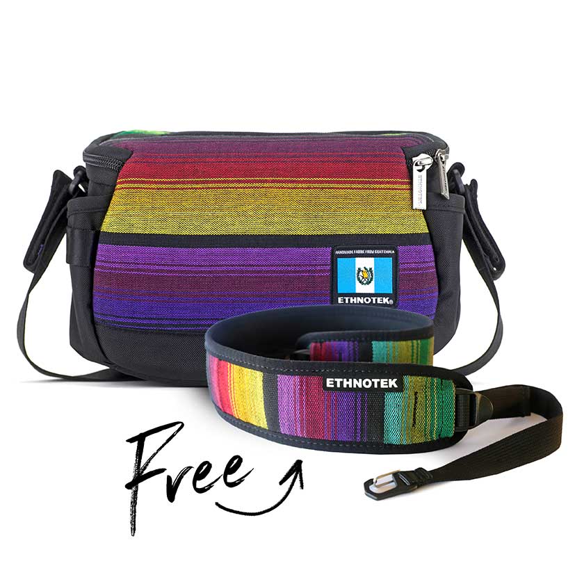 Desa Sling for Camera