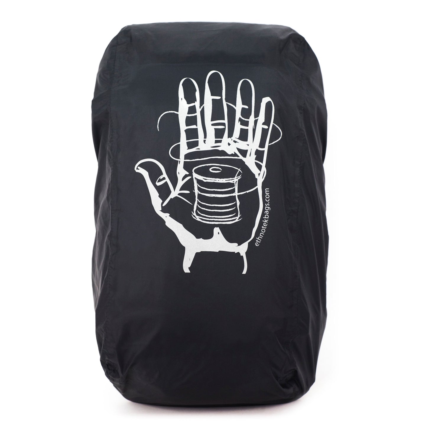 Rain Cover for Aya, Premji & Raja 30 Pack