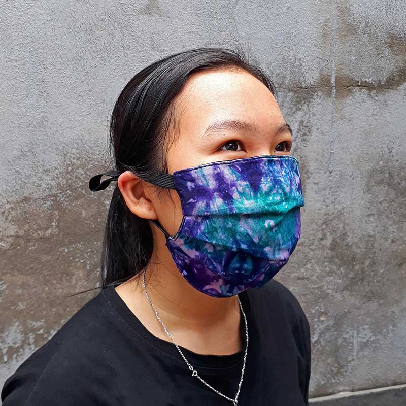 Nafas Mask