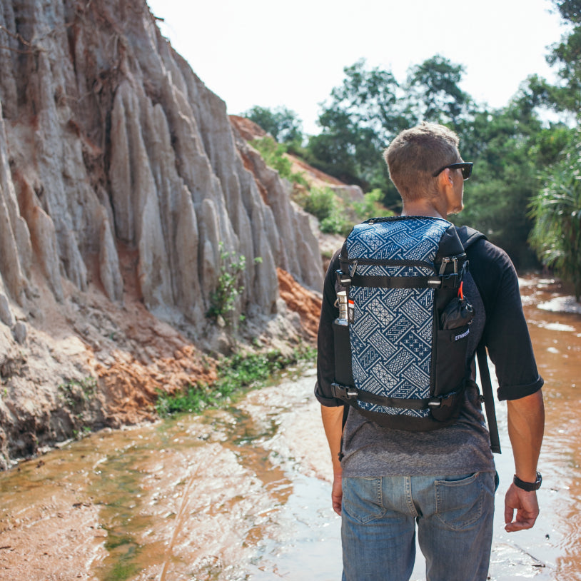 Premji Pack 20L | Final Stock