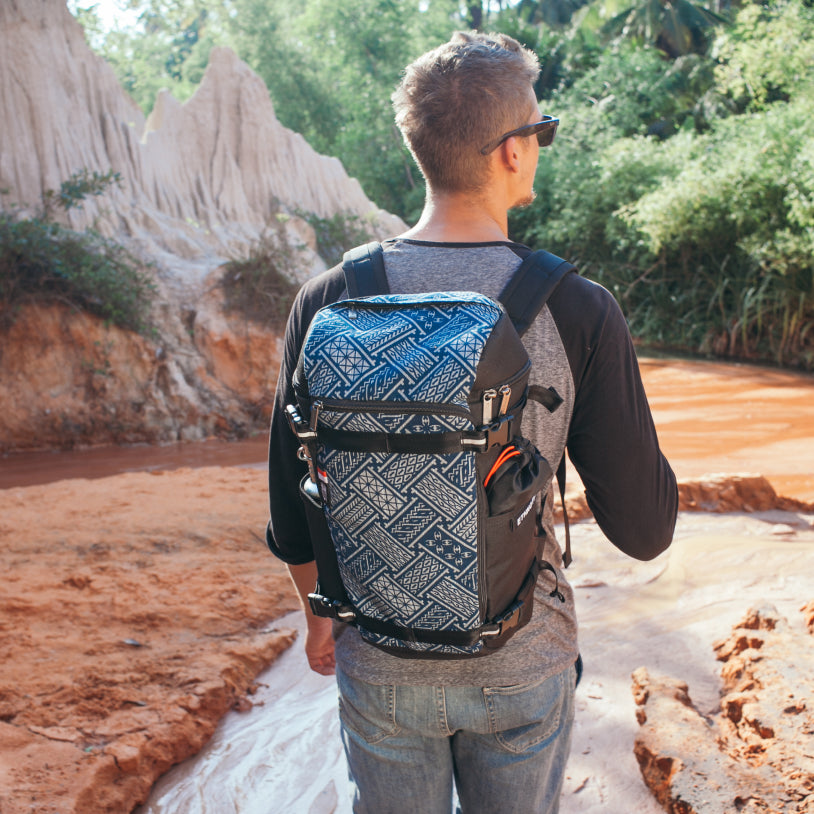 Premji Pack 20L | Final Stock
