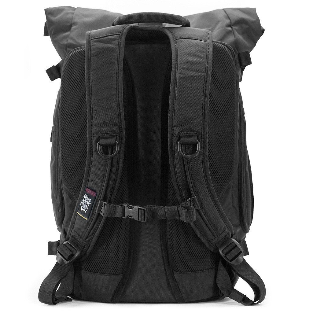 Raja 30 Roll-Top Backpack