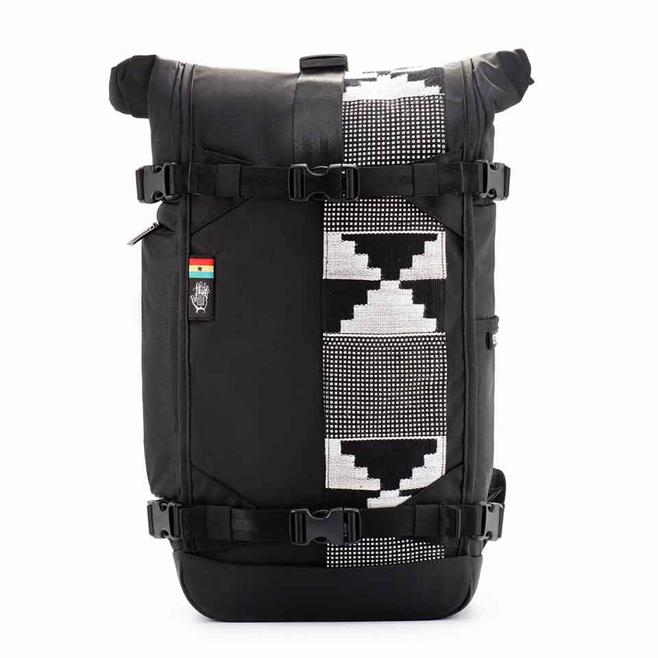 Ghana Kente