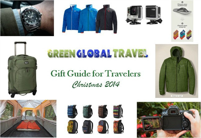 ETK on Green Global Travel