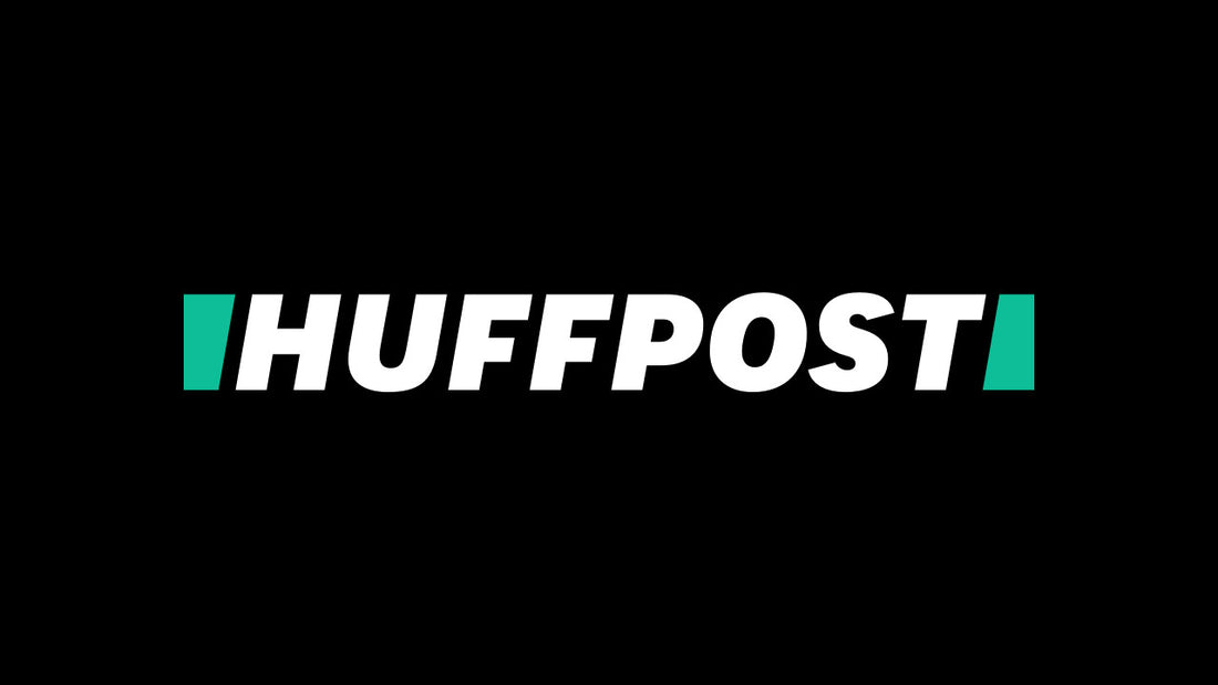 Ethnotek in The Huffington Post...say it ain't so?!