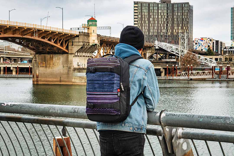 Urban Backpacks