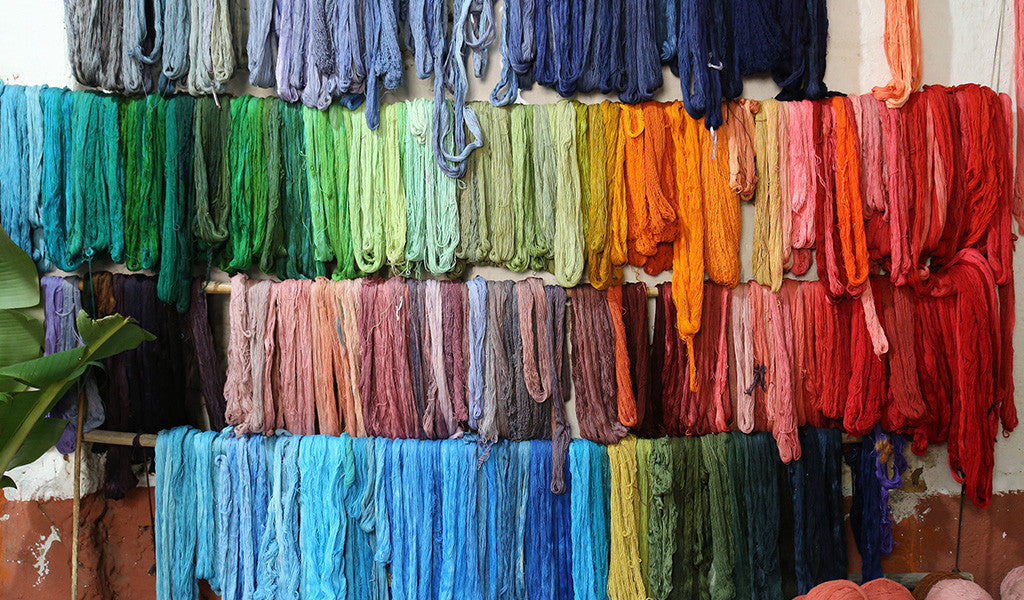 Guatemala Threads Mayan Collection – Ethnotek