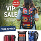 Raja Pack 30 - 2nd Gen