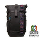 Raja 30 Roll-Top Backpack