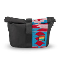 Cyclo Sling Cross Body Bag – Ethnotek