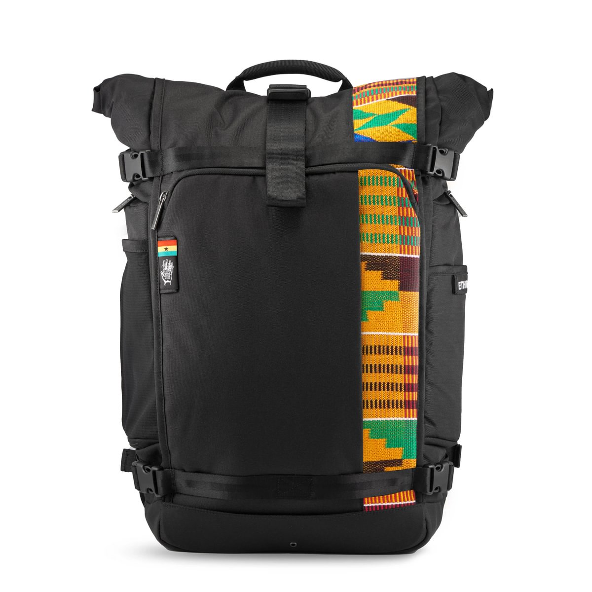 Bantam Kente 2