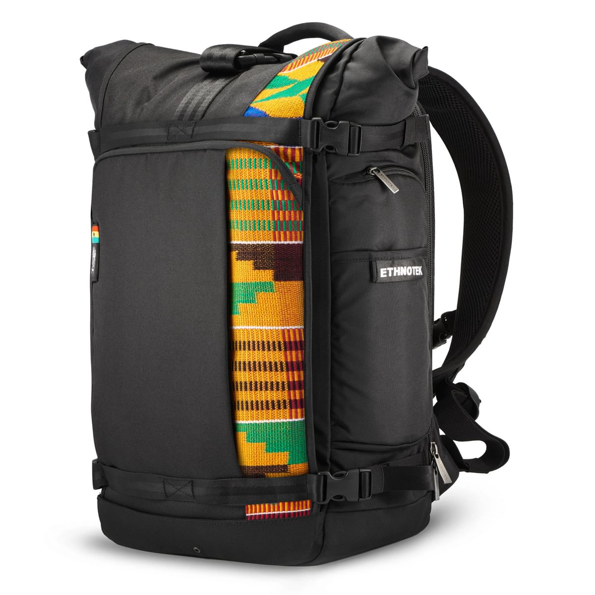 Bantam Kente 2
