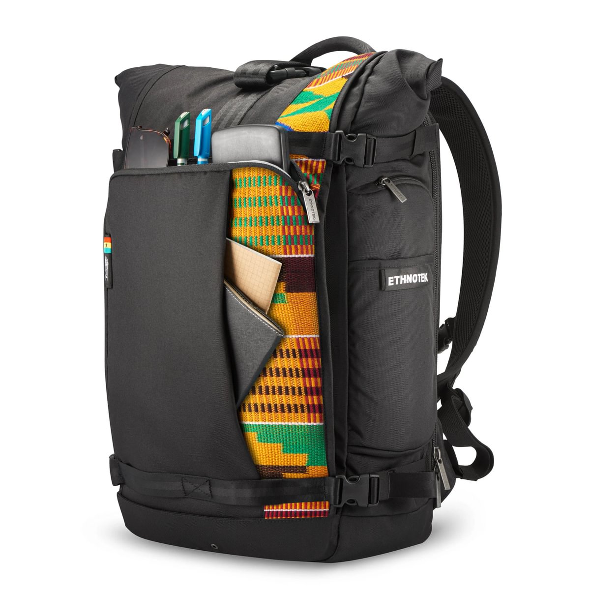 Bantam Kente 2